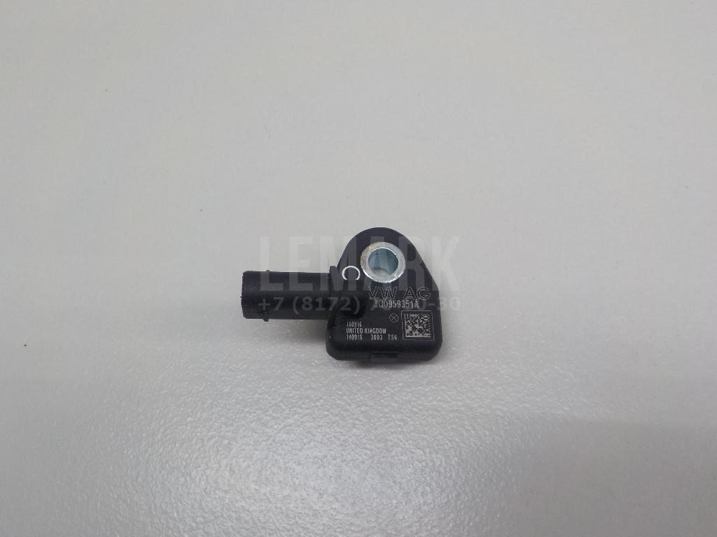 Датчик ускорения 3Q0959351A VAG
