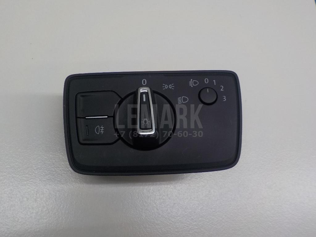 Переключатель света фар 3G0941633CICX VAG