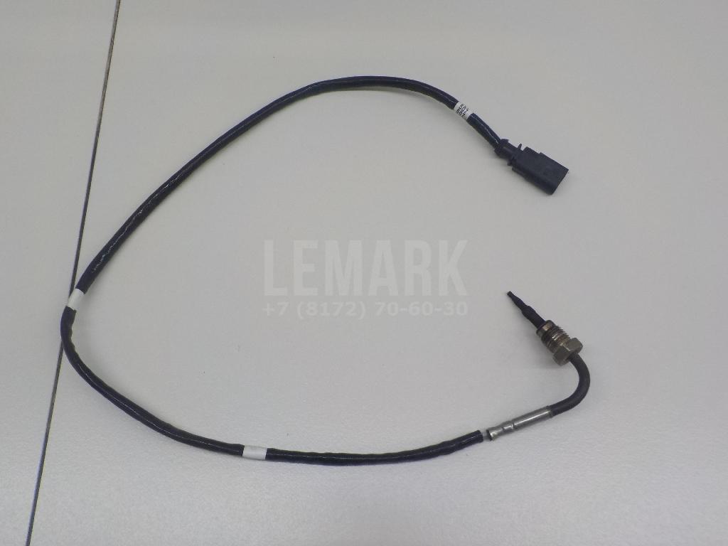 Датчик температуры сажевого фильтра 04L906088BD VAG