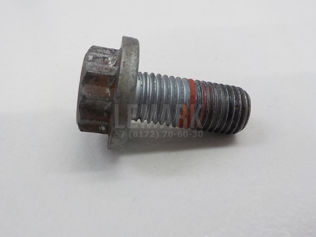 Болт маховика 9091301027 Toyota