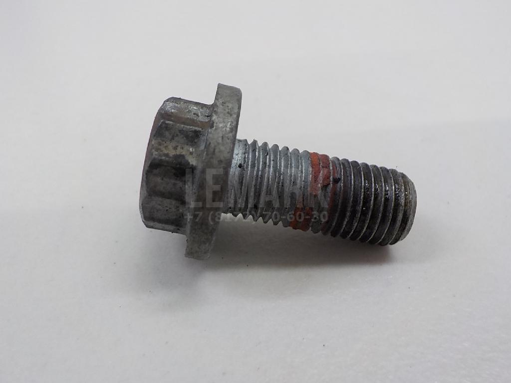 Болт маховика 9091301027 Toyota