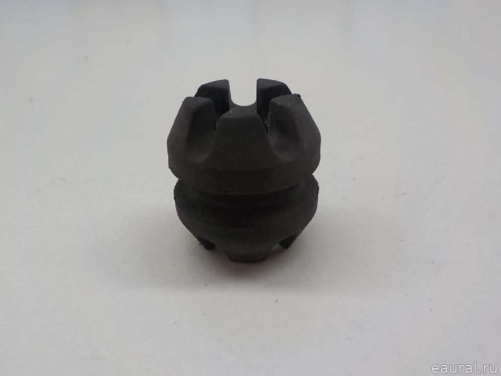 Подушка радиатора