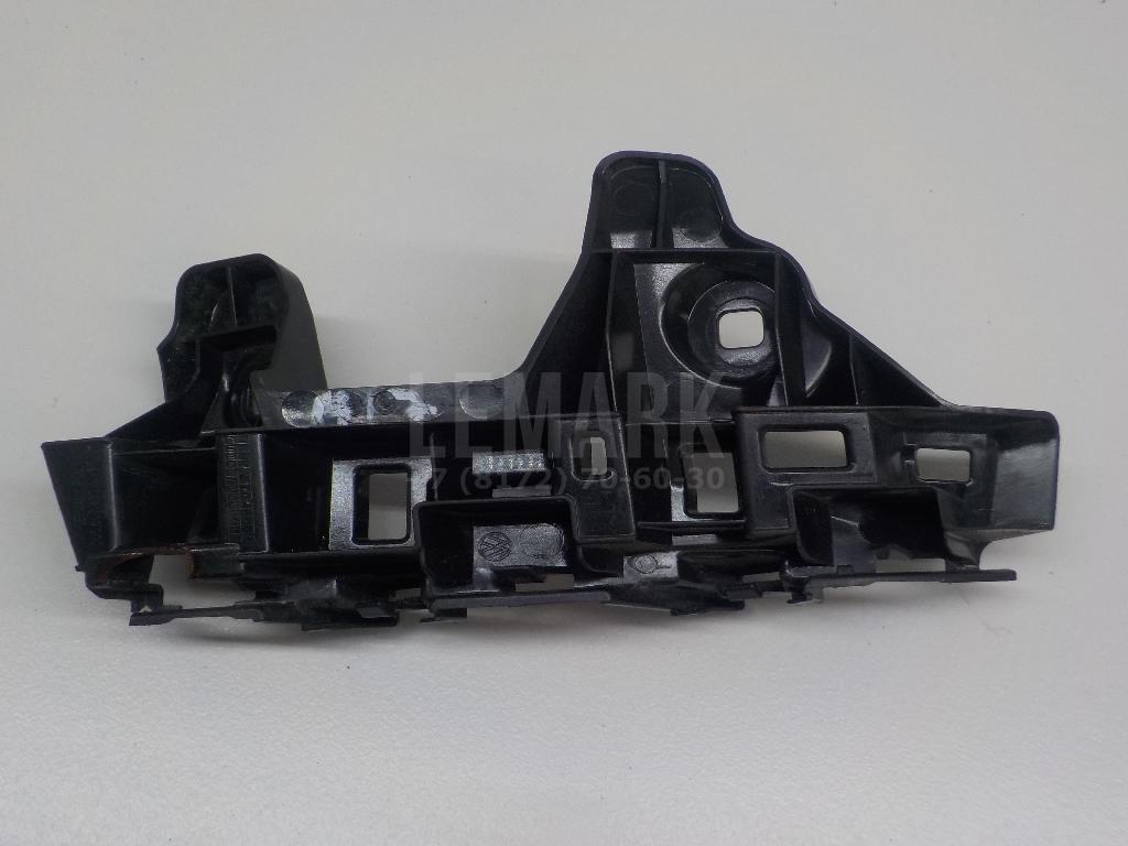 Направляющая заднего бампера левая 3G5807483A VAG