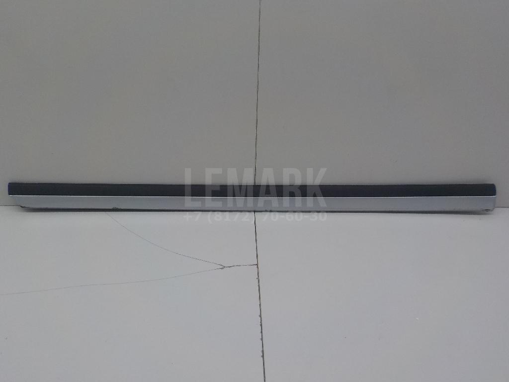 Молдинг передней левой двери 3G0853267GRU VAG