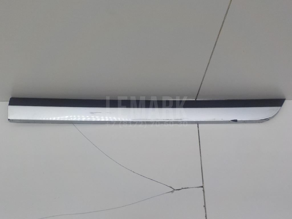 Молдинг задней левой двери 3G0853777GRU VAG