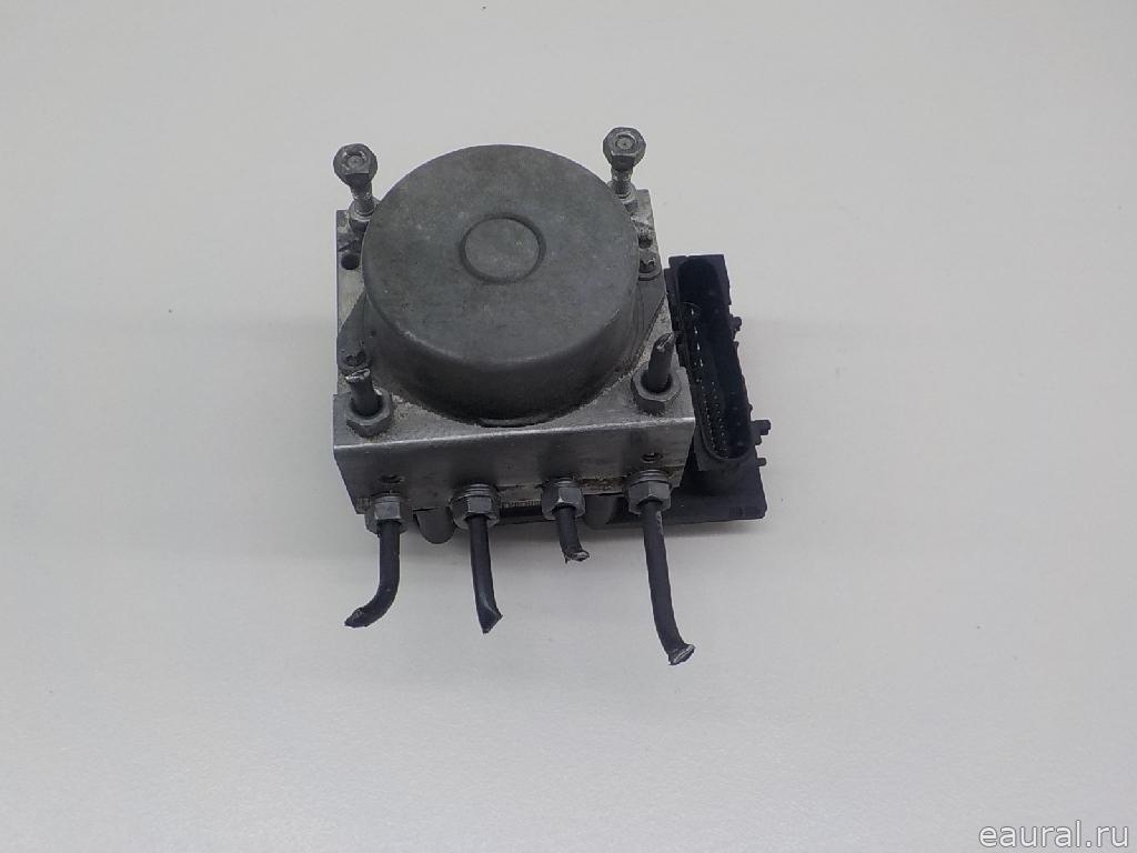 Блок ABS (насос)
