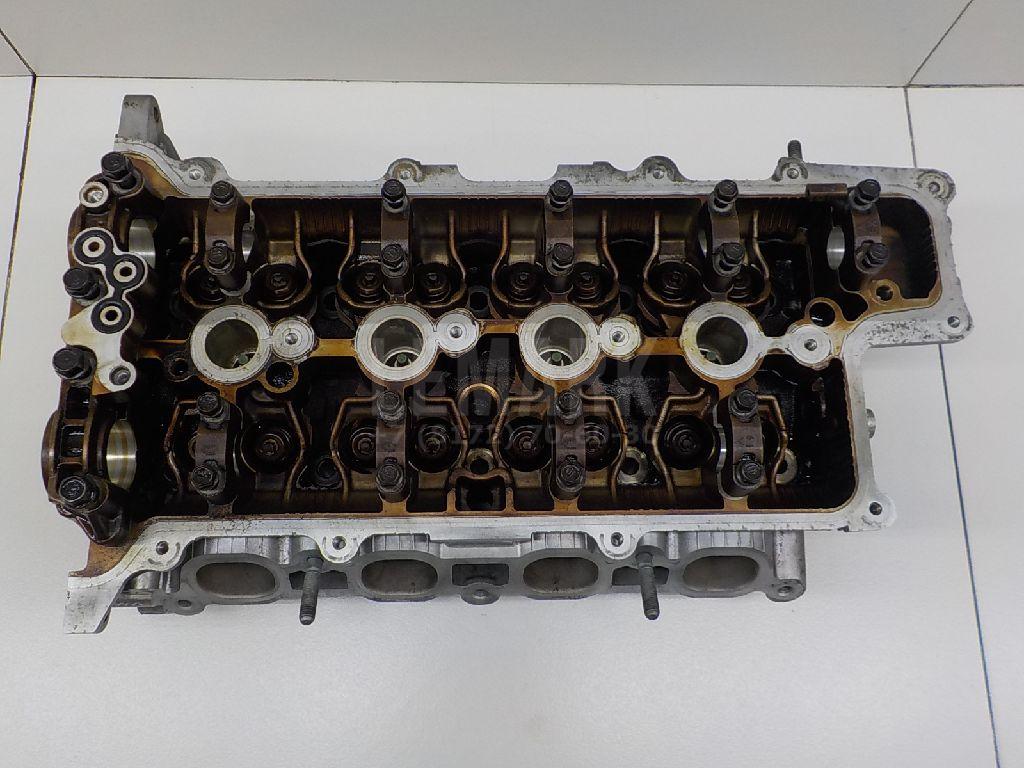 Головка блока 221002B702 Hyundai-Kia
