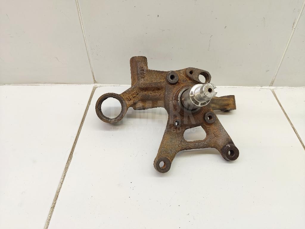 Кулак поворотный задний правый 527602F110 Hyundai-Kia