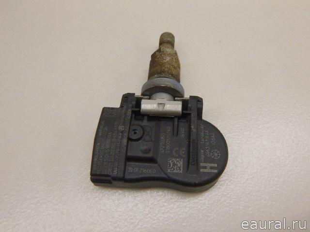 Датчик давления в шине (TPMS)