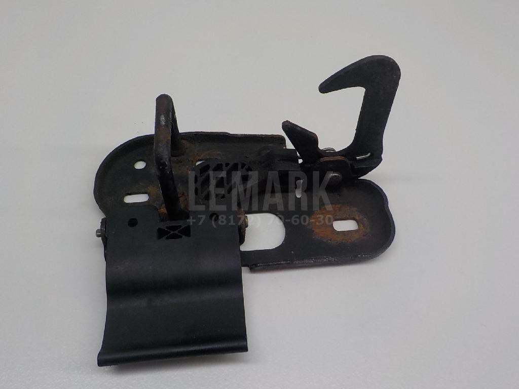 Крючок капота 3C8823480A VAG