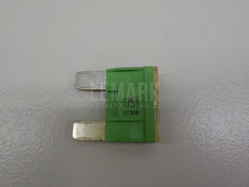 Предохранитель N10251903 VAG