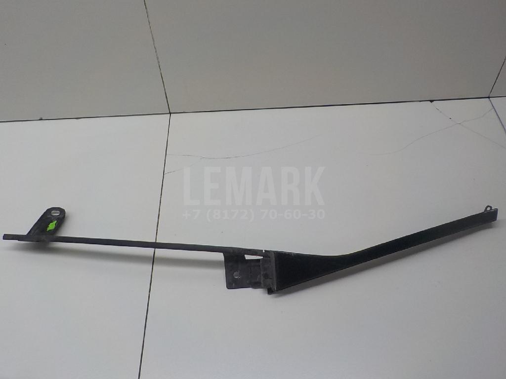 Направляющая стекла двери 1K5839407K03C VAG