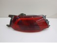 Фонарь задний в бампер правый