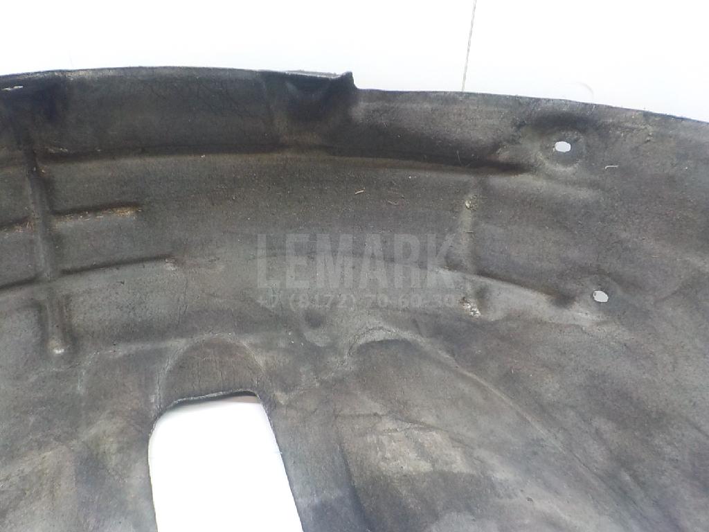 Локер задний правый для  Audi A4 [B8] Allroad 2009-2015