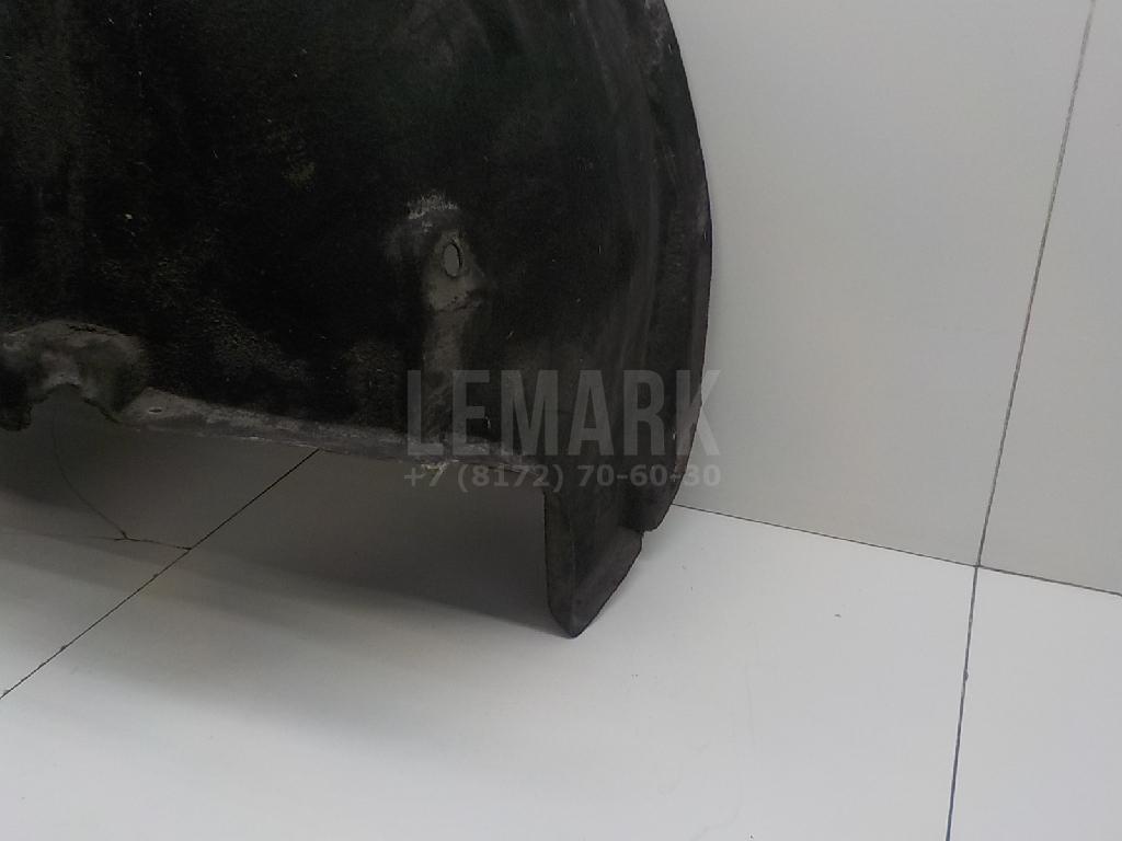 Локер задний правый для  Audi A4 [B8] Allroad 2009-2015