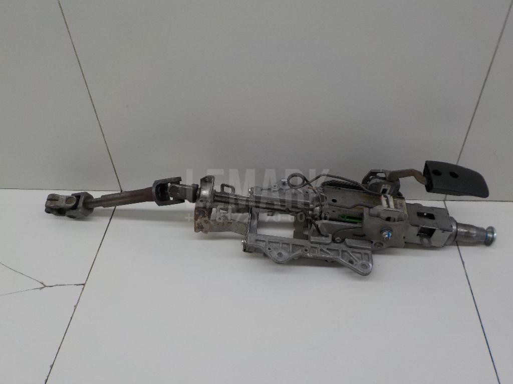 Колонка рулевая 1K1419502AB VAG