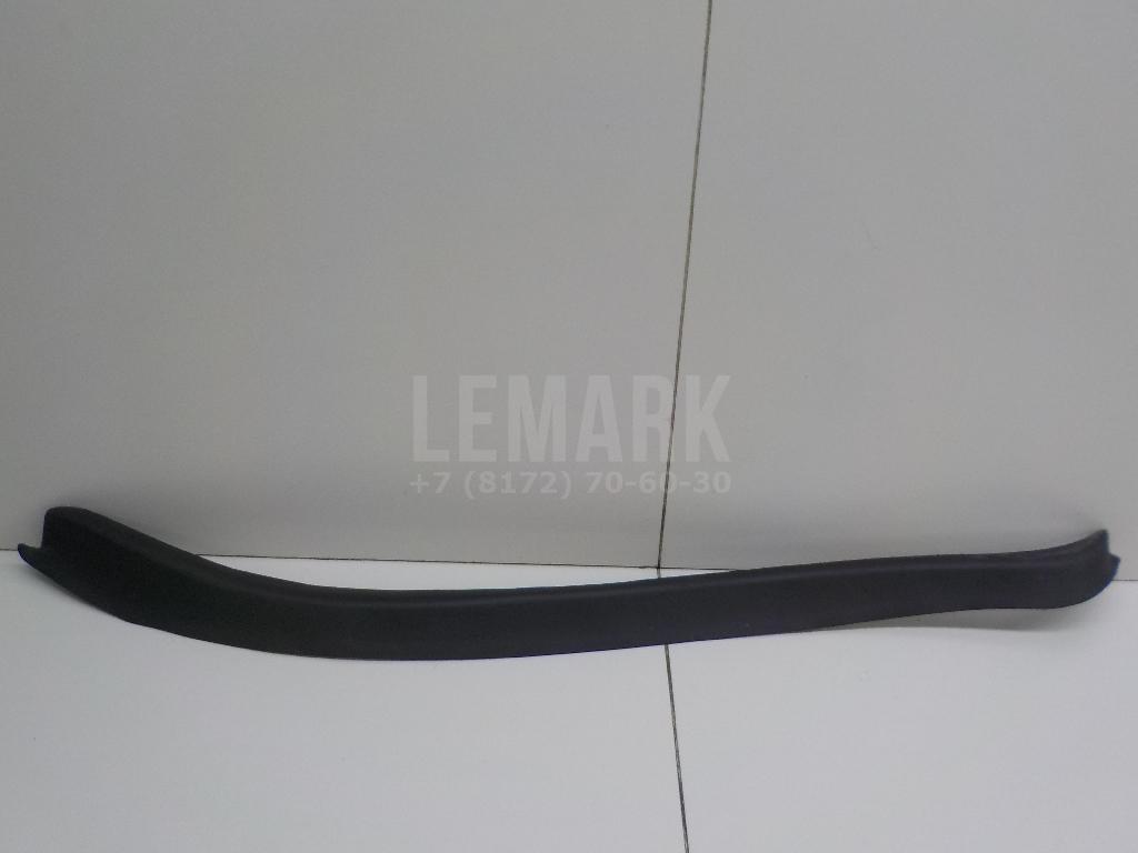 Накладка двери задней левой 1K5839373C5AP VAG