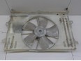 Вентилятор радиатора