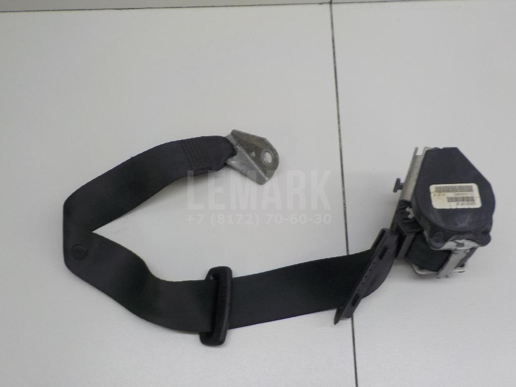 Ремень безопасности 1K5857805BRAA VAG