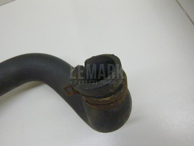 Патрубок радиатора для  Acura MDX 2001-2006