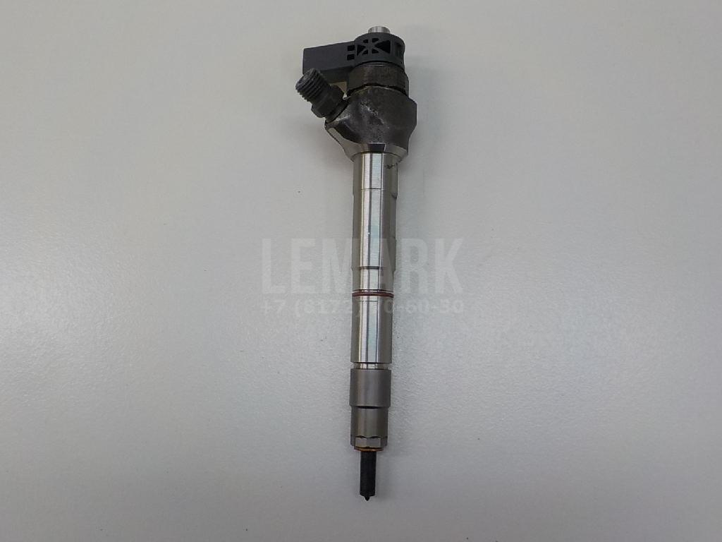 Форсунка дизельная электрическая 04L130277AC VAG