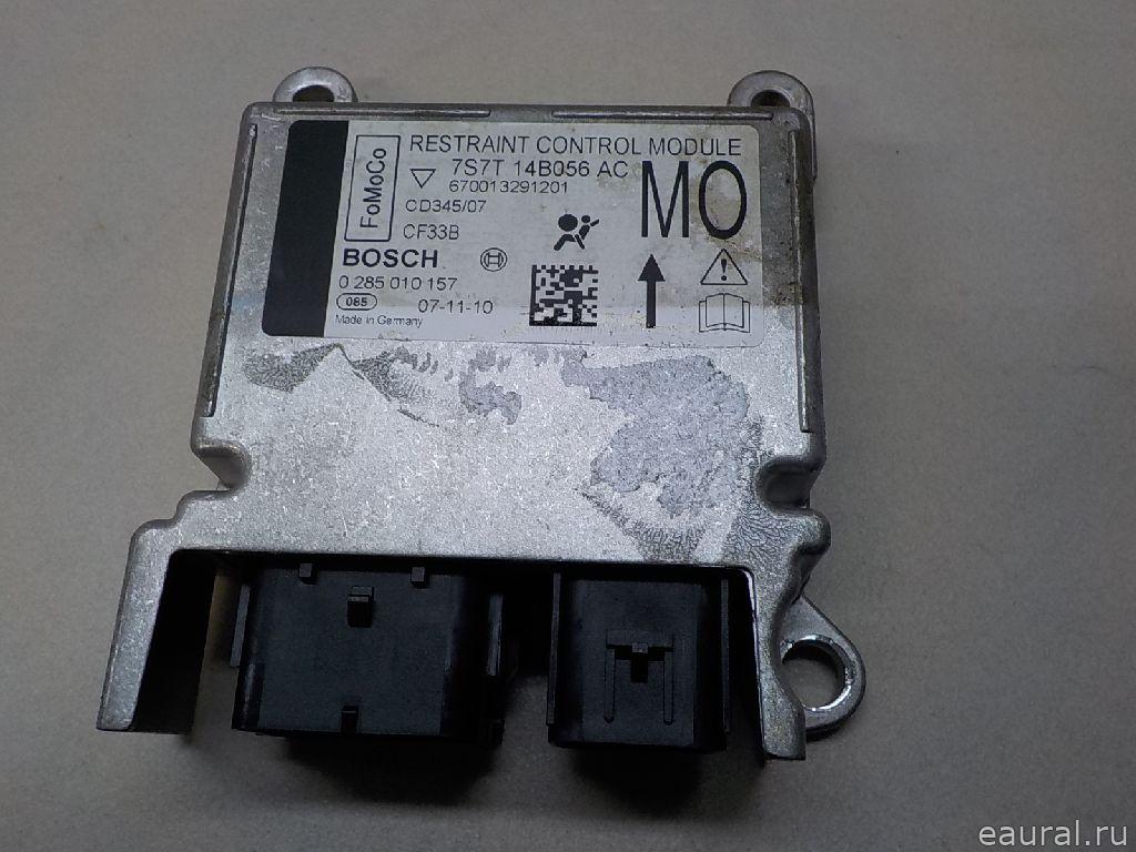 Блок управления AIR BAG