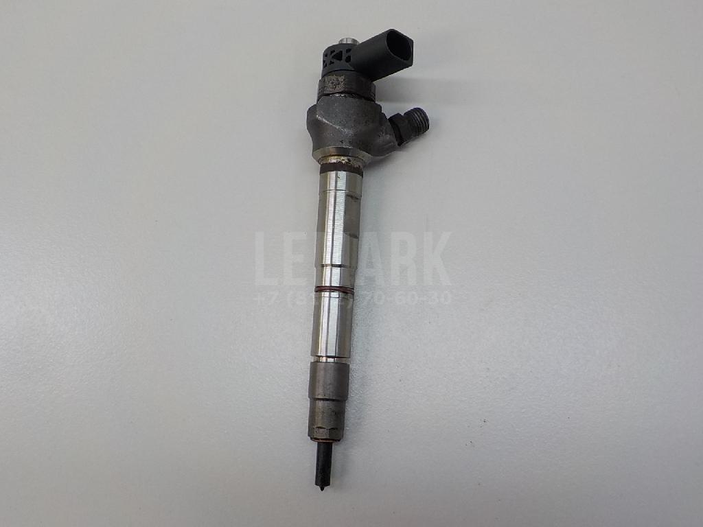 Форсунка дизельная электрическая 04L130277AC VAG