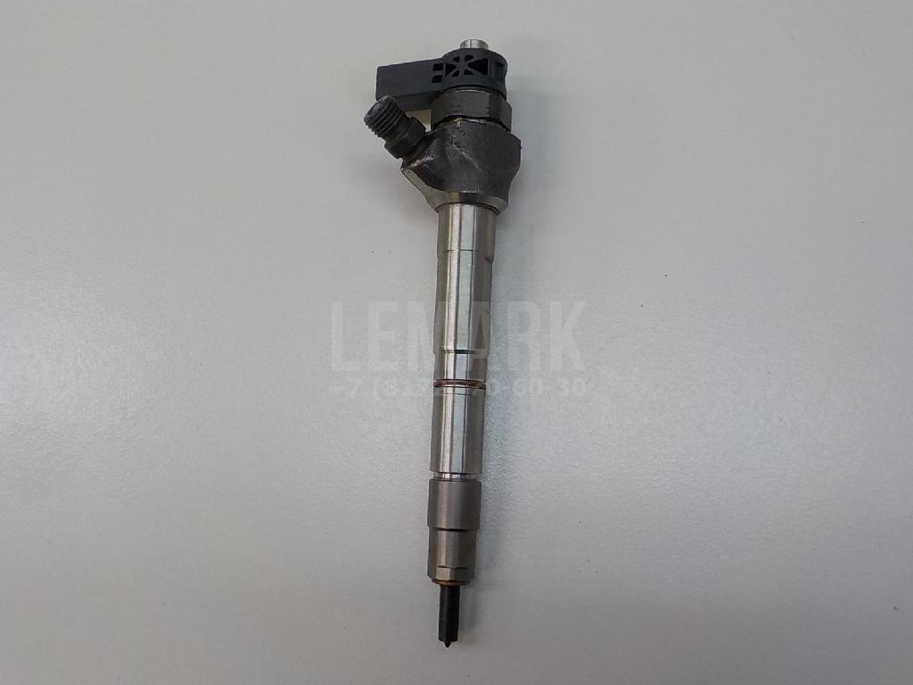 Форсунка дизельная электрическая 04L130277AC VAG