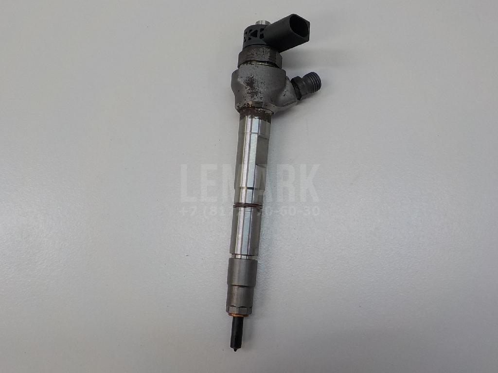 Форсунка дизельная электрическая 04L130277AC VAG
