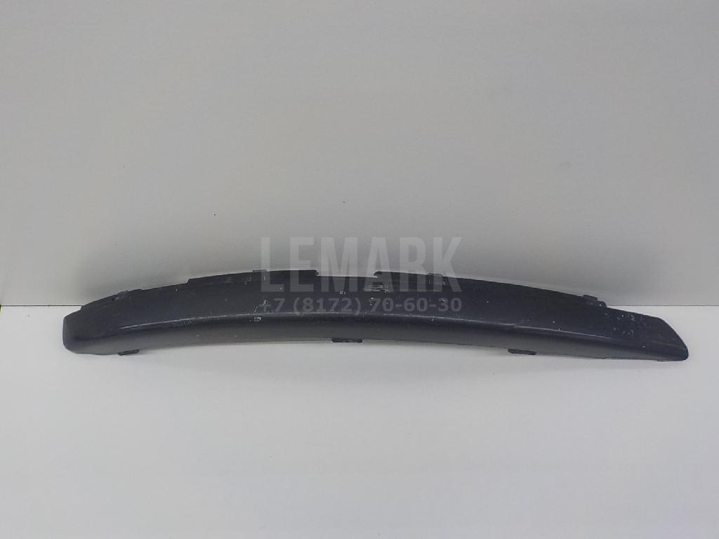 Молдинг переднего бампера правый 1K0853964 VAG