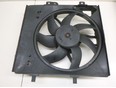 Вентилятор радиатора