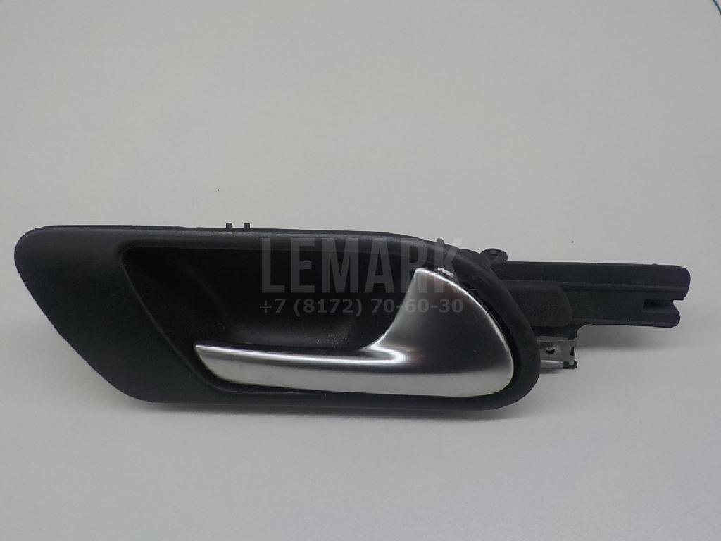 Ручка двери внутренняя правая 1K5837114 VAG