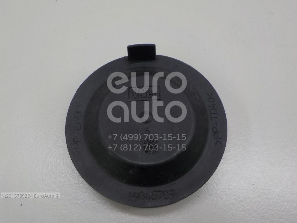 Крышка фары для Citroen C4 2005-2011 в Москве