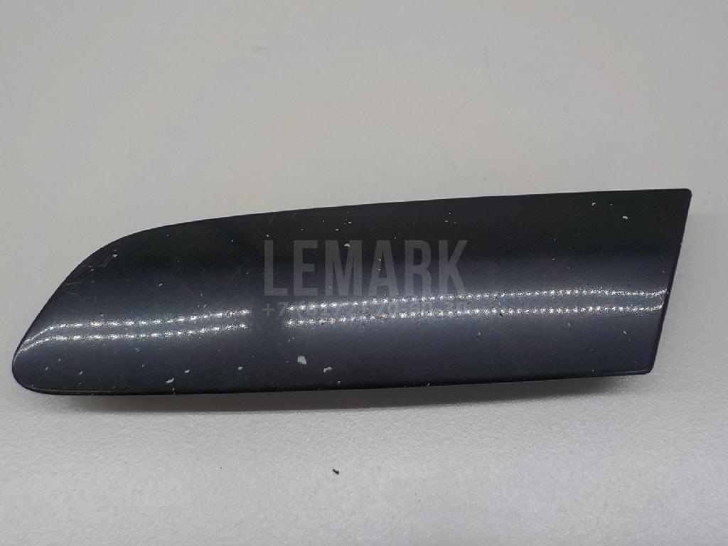Накладка переднего бампера левая 1K0807717EGRU VAG