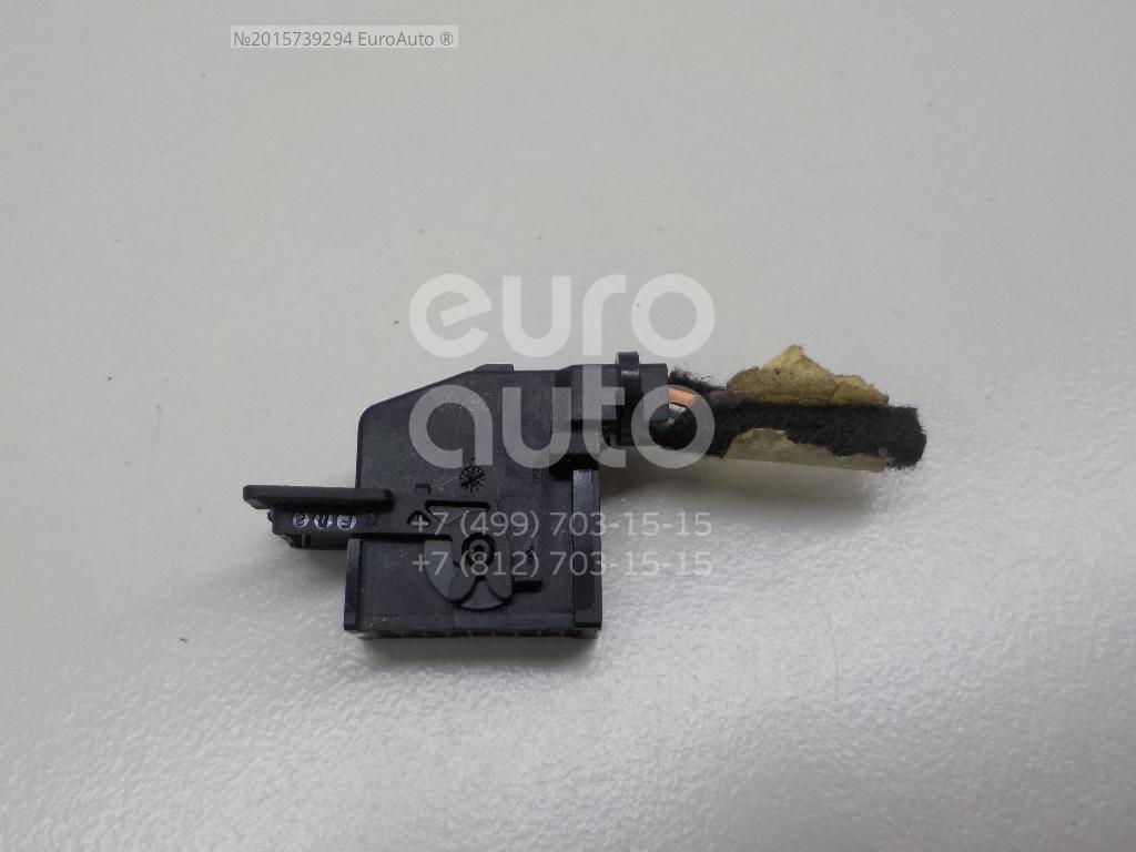 Reverse Parking Radar Sensor For Citroën C4 2004-2011 – OEM 9652965177 (White, Audio Alert)