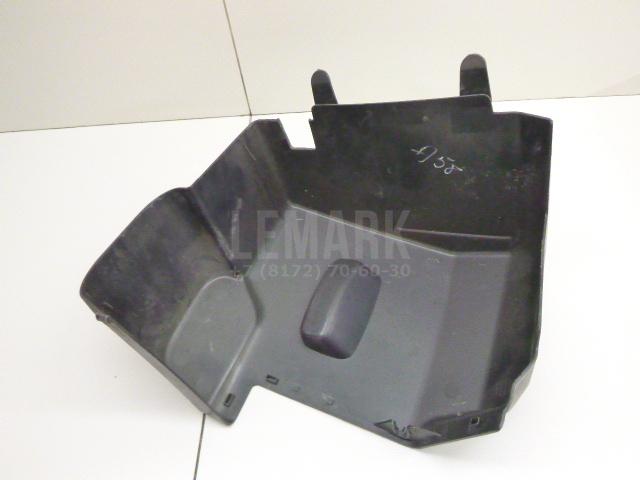 Корпус аккумулятора для  BMW X5 E70 2007-2013