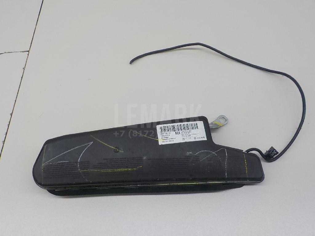 Подушка безопасности боковая (в сиденье) 1K4880241D VAG