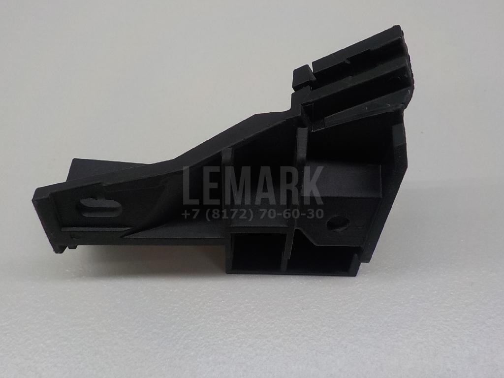Кронштейн ручки открывания капота для  BMW 5-serie E60/E61 2003-2009