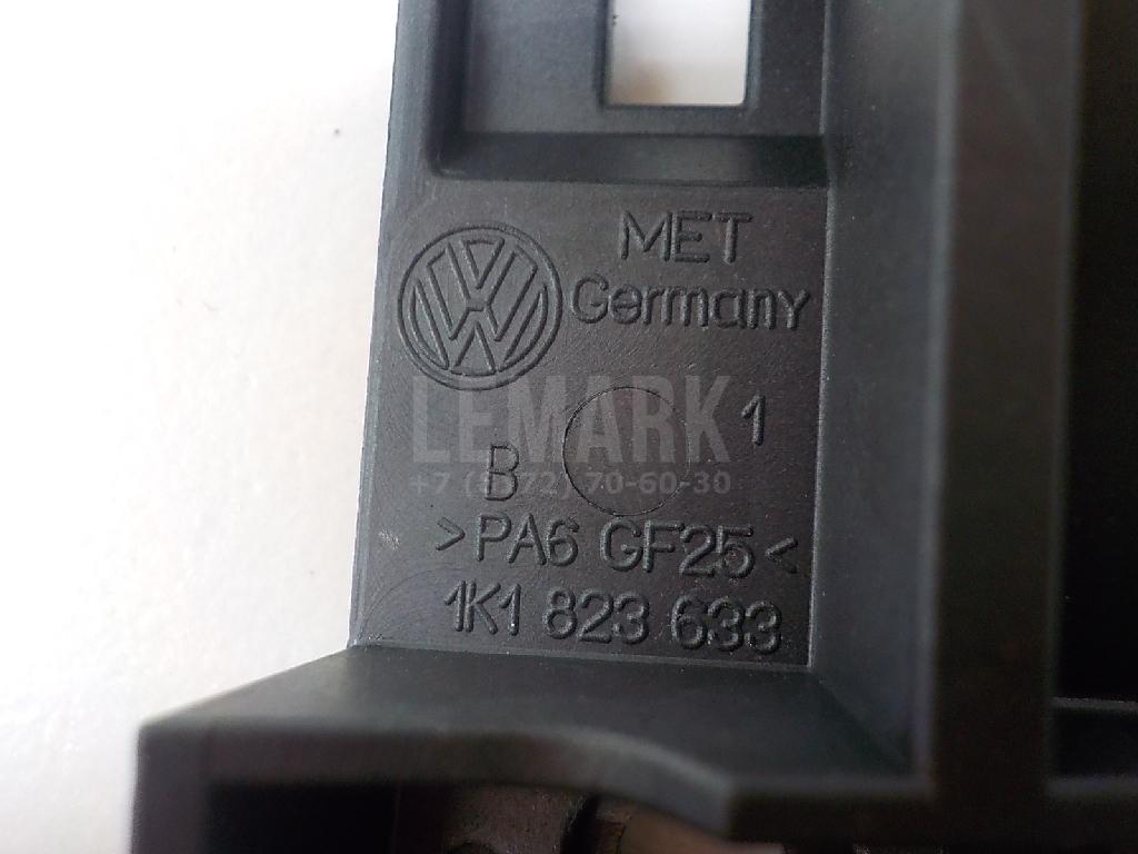 Кронштейн ручки открывания капота для  BMW 5-serie E60/E61 2003-2009