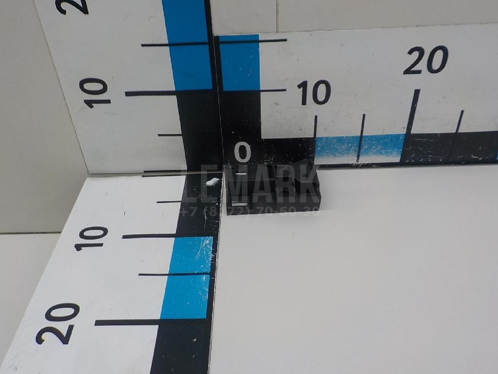 Кронштейн ручки открывания капота для  BMW 5-serie E60/E61 2003-2009