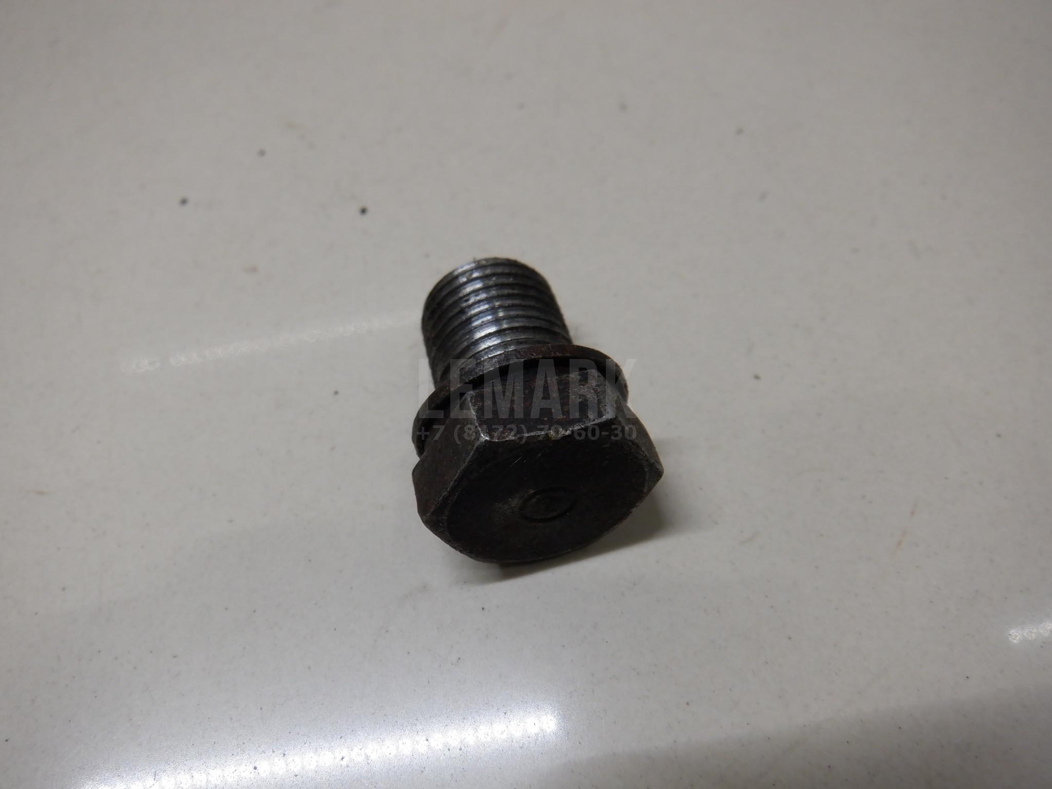 Пробка масляного поддона для  Acura MDX 2007-2013