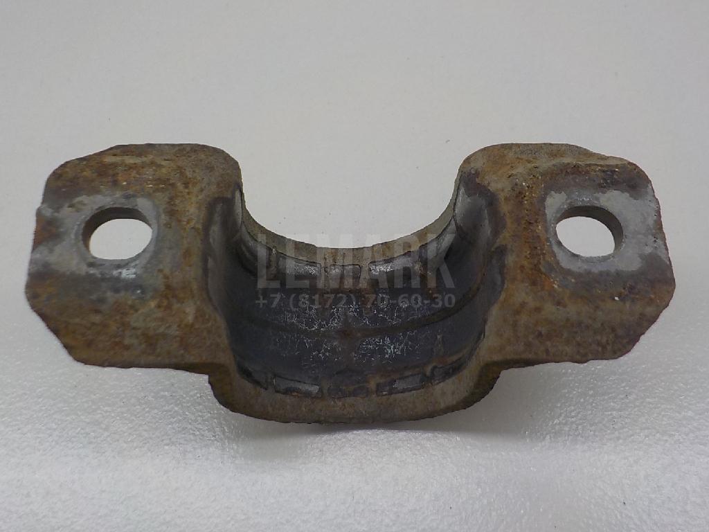 Кронштейн крепления заднего стабилизатора для  BMW X6 F16/F86 2014-2020