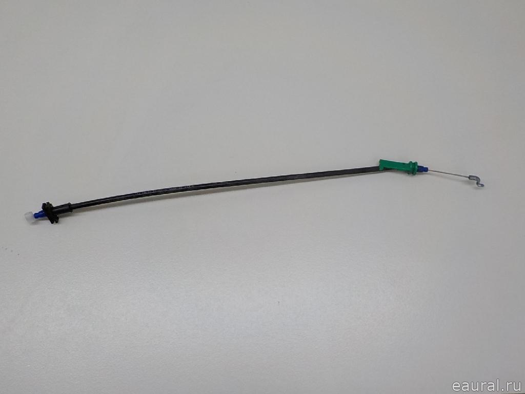 Трос открывания двери