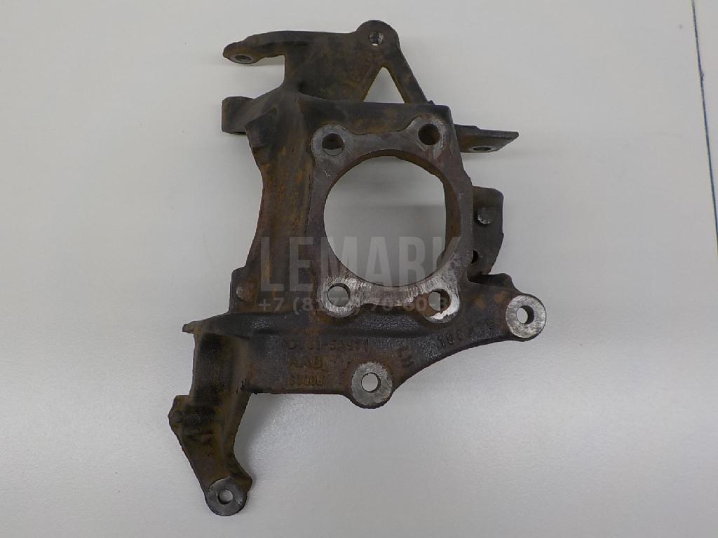 Кулак поворотный задний левый 2073015 Ford