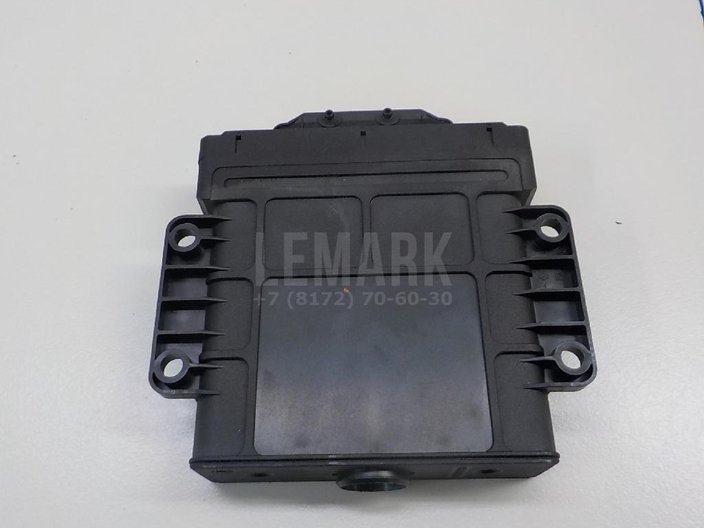 Блок управления АКПП для  BMW 6-serie E64 2004-2009