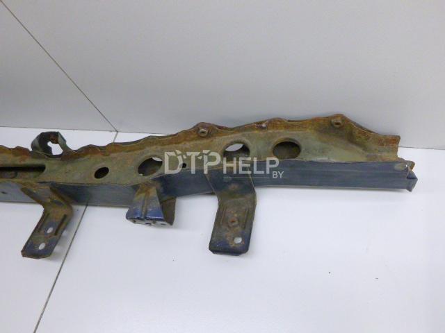 Фото Панель передняя для Toyota Auris (E15)  2007