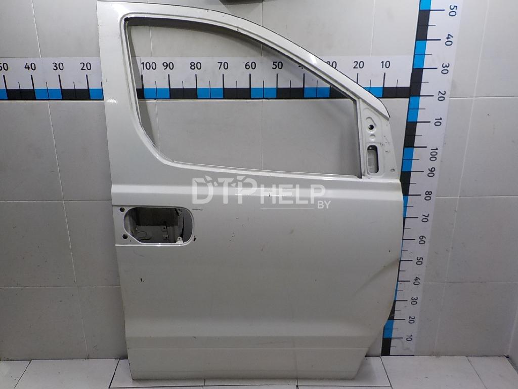 Фото Дверь передняя правая для Hyundai Starex H1/Grand Starex  2008