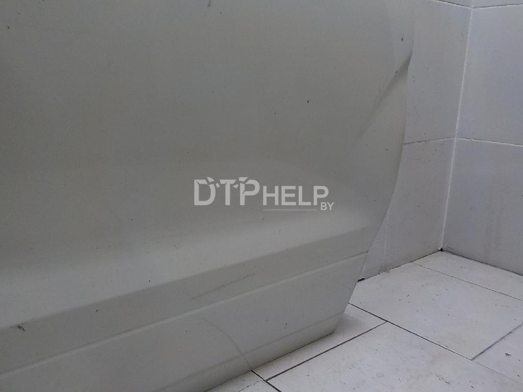 Фото Дверь передняя правая для Hyundai Starex H1/Grand Starex  2008