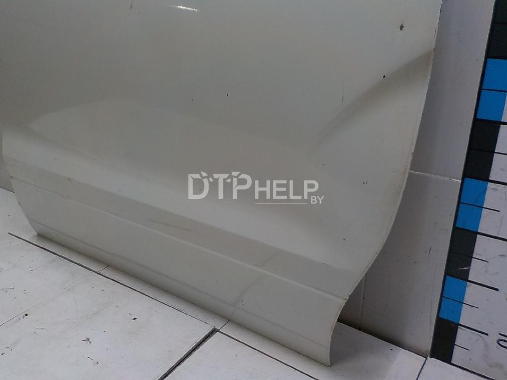Фото Дверь передняя правая для Hyundai Starex H1/Grand Starex  2008