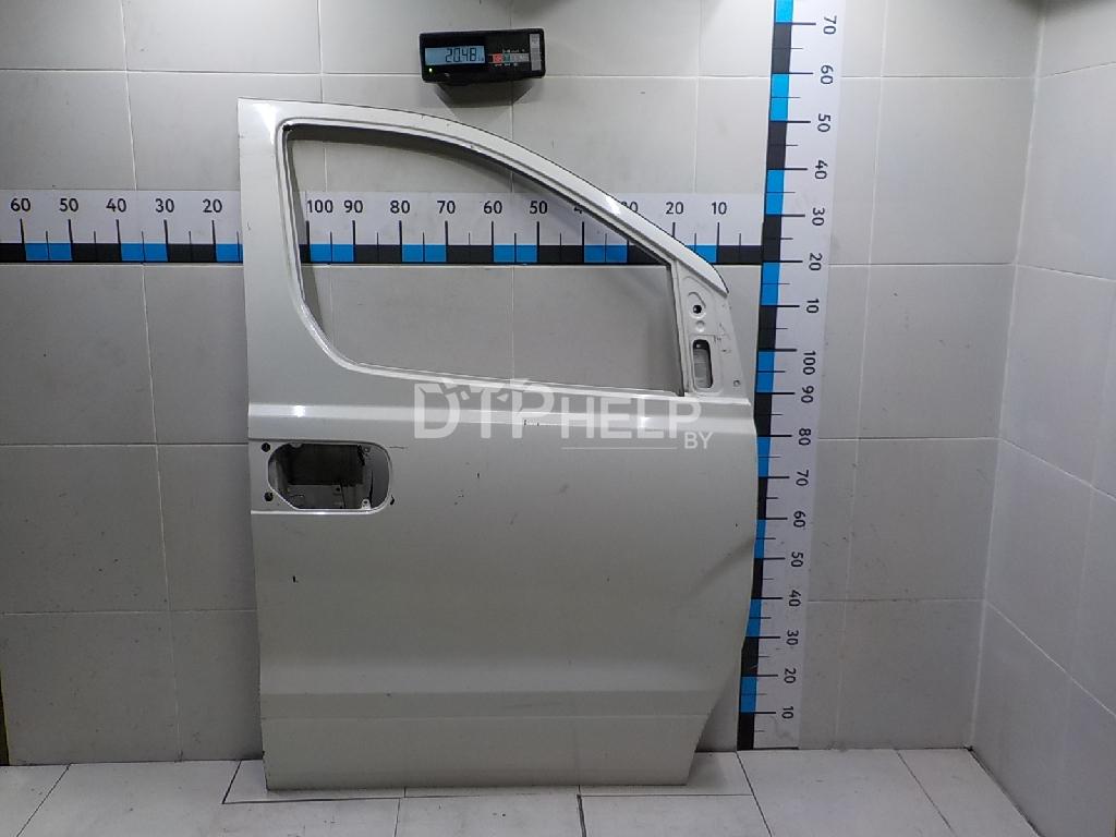 Фото Дверь передняя правая для Hyundai Starex H1/Grand Starex  2008